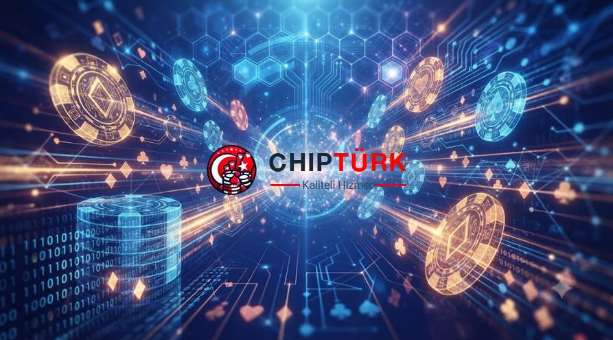Oyun Platformunda Hızlı Adres - ChipTurk