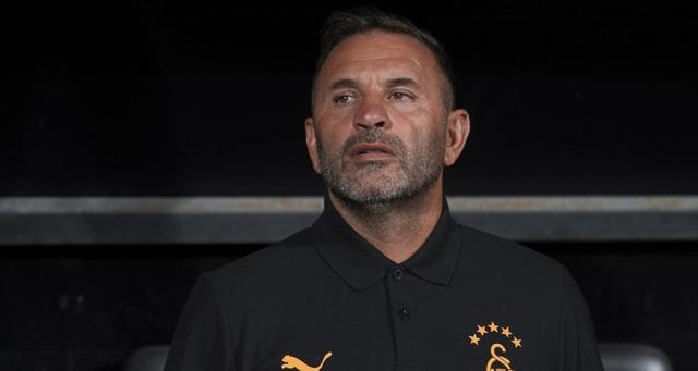 Yeni sezonda yoklar! Galatasaray 4 ismi TFF'ye bildirmedi