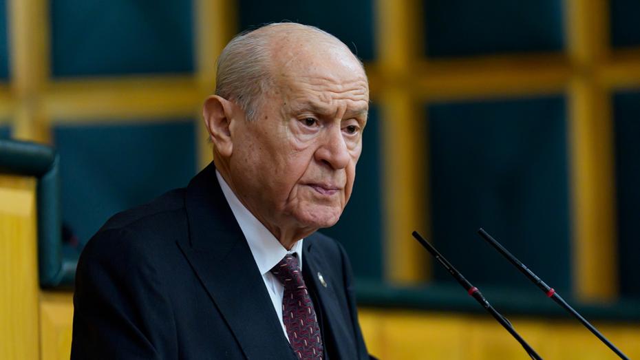 Devlet Bahçeli’den Terörsüz Türkiye Vurgusu ve Devlet Politikası