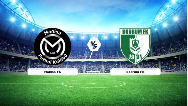 CANLI | Manisa FK - Bodrum FK maç anlatımı! Maç ne zaman? Saat kaçta ve hangi kanalda? - 30 Ağustos 2026