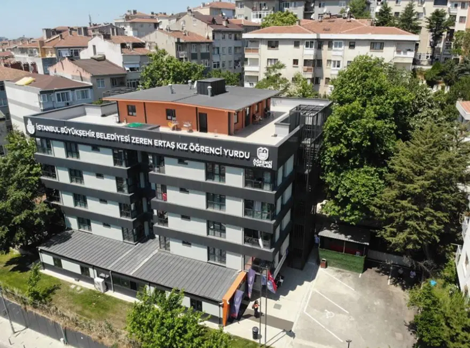 İBB Öğrenci Yurtları Başvuru Sonuçları ve Yeni Yatırım Planları