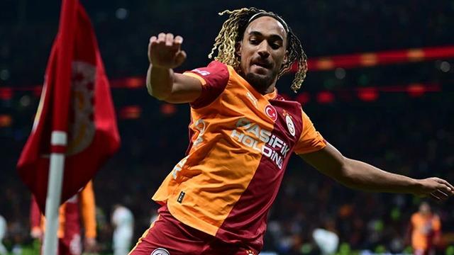 Sacha Boey Transferi Karmaşaya Döndü! Resmi Açıklama Yayımlandı