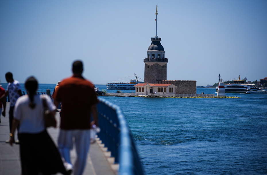 İstanbul'un Günlük Gündemi: Yaz Sıcağı Yerini Serinliğe Bırakıyor
