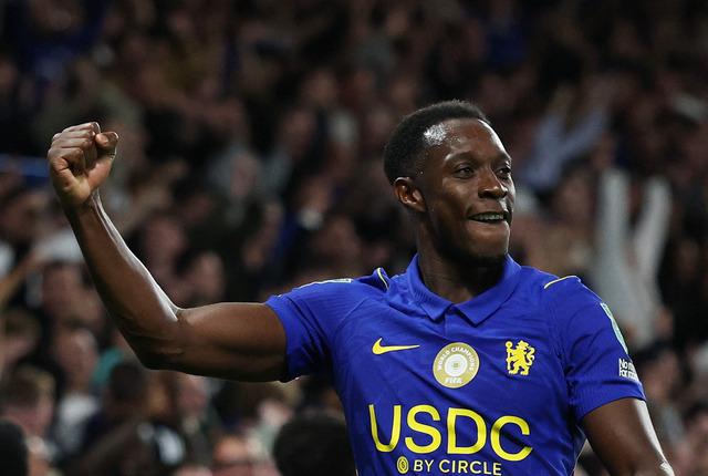 Danny Welbeck'ın Geri Dönüşü Heyecan Yarattı