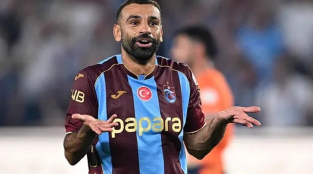 Mohamed Salah için karar! 6 ay ceza aldı...