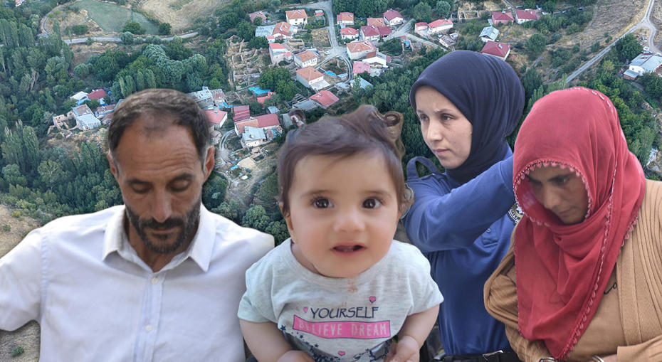 Büşra Bebeğin Kayıp Vakası Güncel Gelişmelerle Devam Ediyor