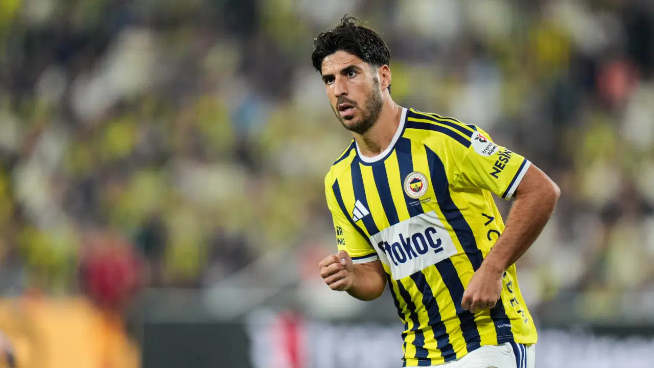 İsmail Kartal'dan Marco Asensio Müjdesi: Görev Alacağı Maç Açıklandı