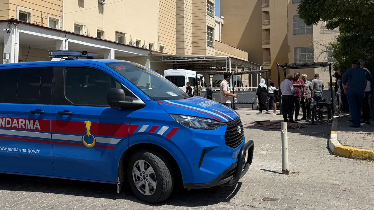 Şanlıurfa'nın Siverek İlçesinde Hayvan Pazarı Çatışması: Bir Kişi Yaralandı