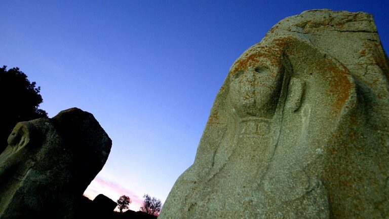 Hattuşa’da yeni bir Anadolu dili keşfedildi: ‘Kalaşma ülkesinin dili’