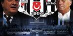 Beşiktaş'ta seçim tarihi resmen açıklandı!