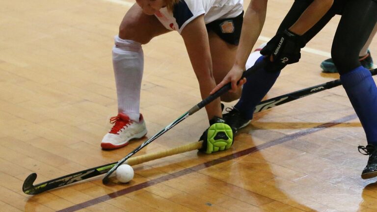 Salon hokeyinde “VAR” uygulamasına devam edilecek