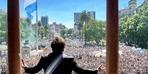 Arjantin Merkez Bankası'nı kapatacağını duyurdu!  Arjantin'in yeni başkanı Javier Milei göreve başladı