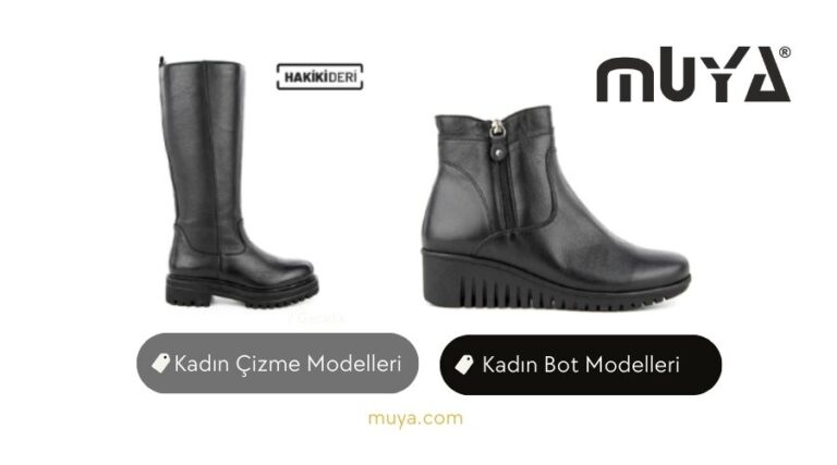 kadin-cizme-modelleri