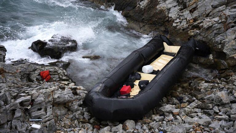 Rapor: AB, Frontex’in eksiklikleri nedeniyle göçmen ölümlerinde ‘suç ortağı’ olma riski taşıyor