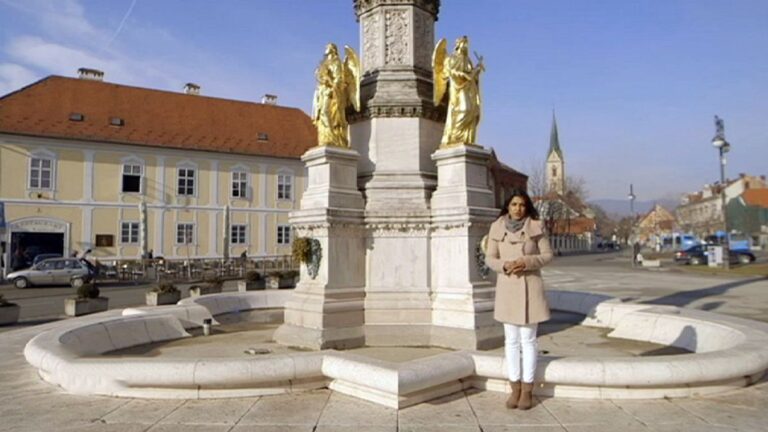 Doğu Avrupa’yı ‘Tuna Nehri Projesi’ kalkındıracak