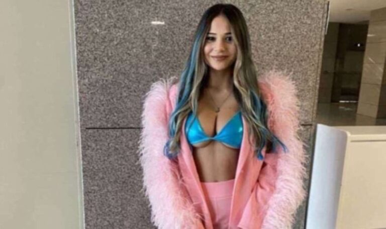 Merve Taşkın ‘Erkekler senden ne istiyor?’ sorusunu yanıtladı – Son Dakika Yaşam Haberleri