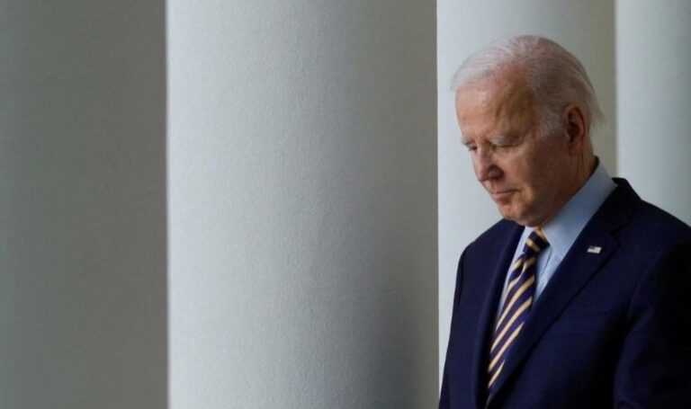 ABD Başkanı Joe Biden Orta Doğu’daki gelişmeleri takip etmek için tatilini yarıda kesti! – Son Dakika Dünya Haberleri