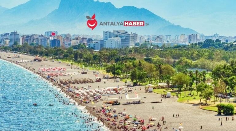 Antalya’da Keşfedilecek Yerler ve Deneyimler