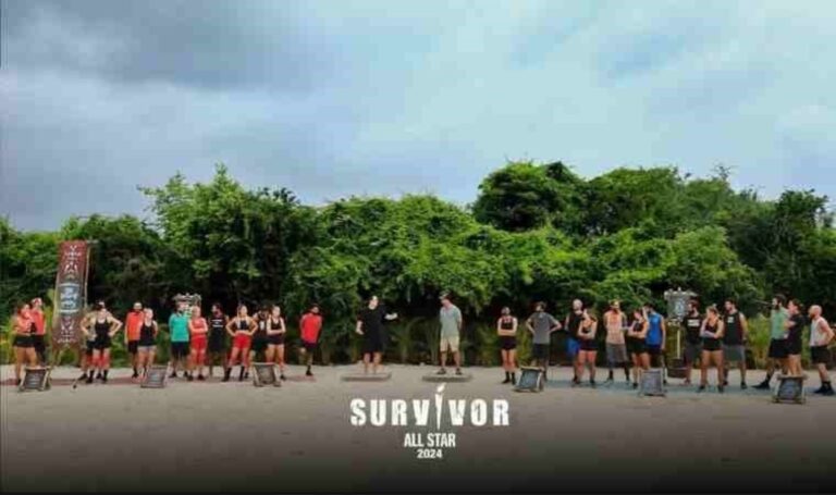 Survivor kim elendi? Survivor All Star adaya kim veda etti? Düelloda elenen yarışmacı… – Son Dakika Yaşam Haberleri