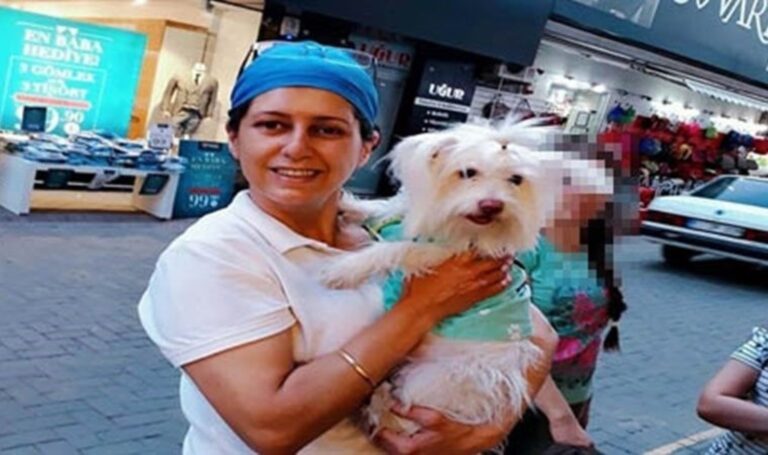 Erkek vahşetini şikayet de durdurmadı: Evinin önünde öldürdü! – Son Dakika Türkiye Haberleri