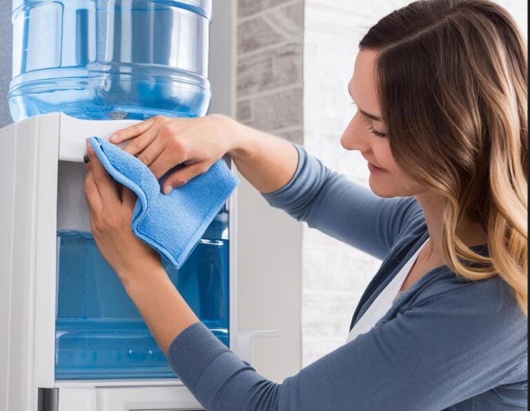 Su Deposu Temizliği – Sağlıklı ve Güvenli Su Tüketimi İçin Gerekli Adım