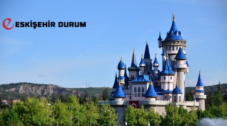 Eskişehir Haber – Şehrin Güncel Nabzı