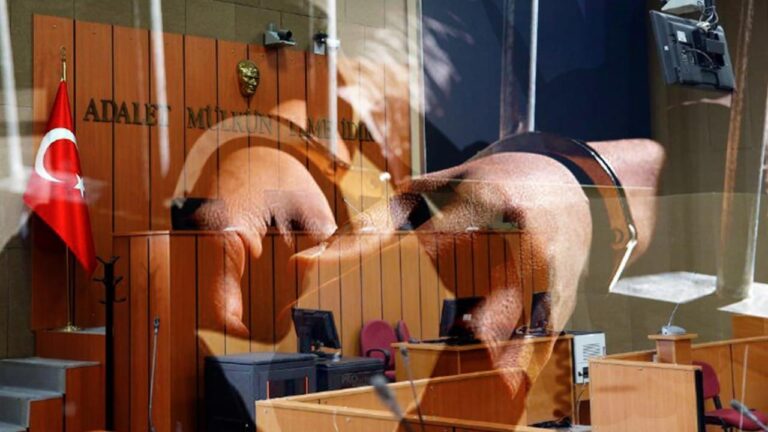 Samsun’da dev uyuşturucu operasyonda 26 kişi tutuklandı