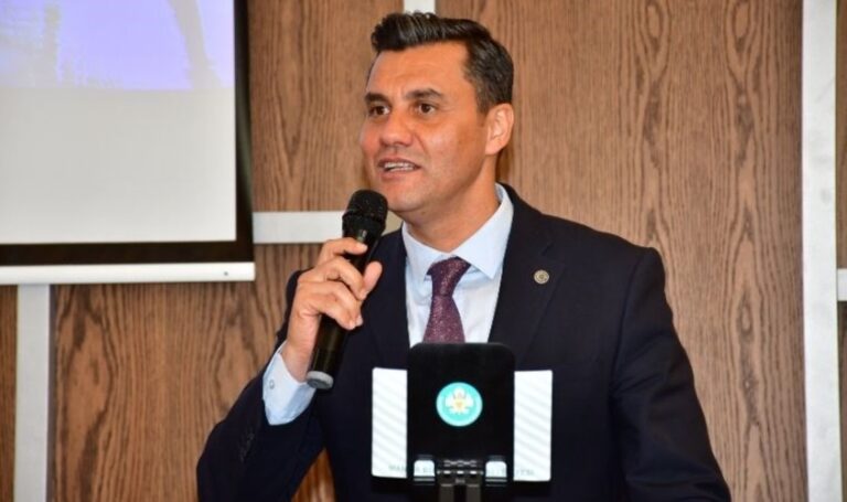 Manisa için milad; Yeşil Manisa Zirvesi – Son Dakika Türkiye,Cumhuriyet’in Egesi Haberleri