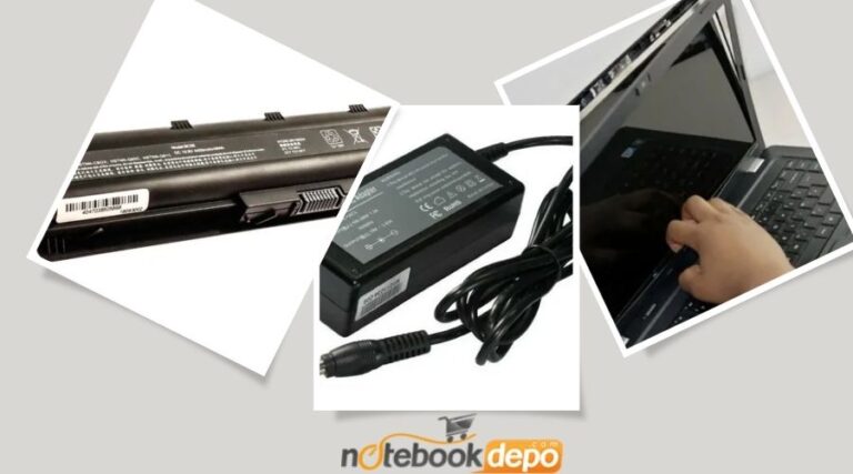 Laptop Batarya: Uzun Ömürlü Kullanım için İpuçları