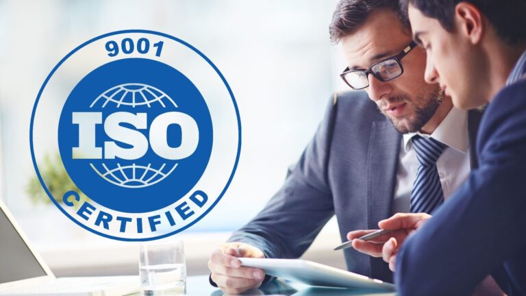 ISO 9001 ve Müşteri Memnuniyeti: Nasıl Sağlanır?