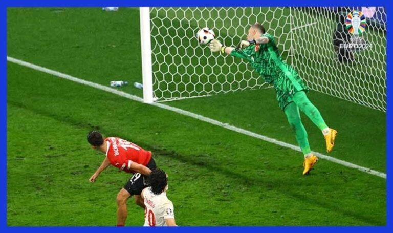 Dünya basınında gündem Mert Günok: ‘Yüzyılın kurtarışını yaptı!’ – Son Dakika Spor Haberleri