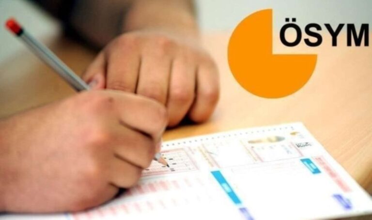 2024 KPSS Lisans sonuçları ne zaman açıklanacak? ÖSYM KPSS sonuç tarihi açıklandı mı? – Son Dakika Eğitim Haberleri