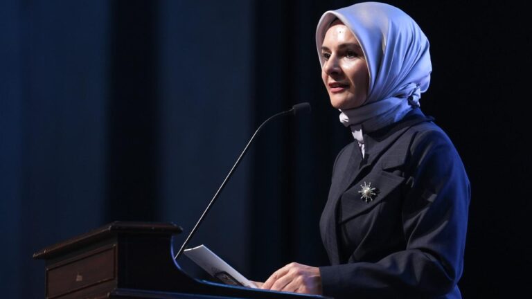 Filistinli kardeşlerimizin uğradığı soykırıma sessiz kalmayacağız