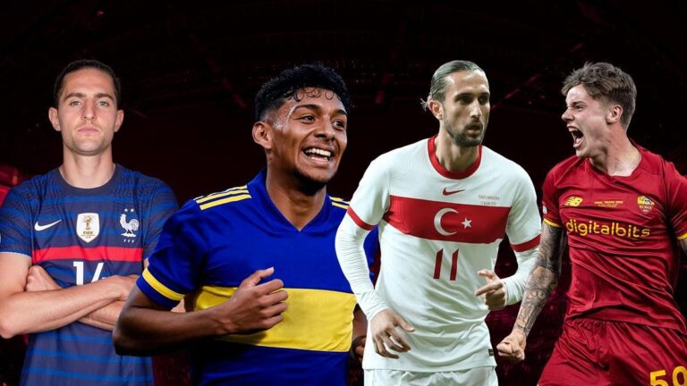 TRANSFER SEZONUNUN SON GÜNÜ! SON HABERLER, SICAK GELİŞMELER, AN AN TAKİP EDİN…