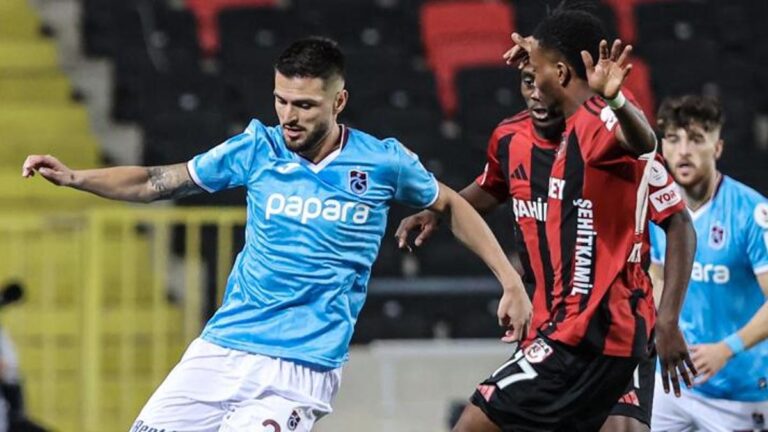 Trabzonspor'un 5. lig kuraları – Son Dakika Futbol Haberleri