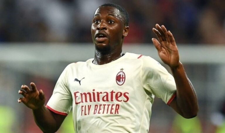 Beşiktaş'tan sol bek Fode Ballo-Toure hücumu: 3 yıllık sözleşme teklifi! – En güncel spor haberleri