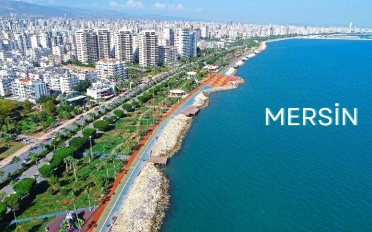 Mersin’de Aileler İçin Eğlenceli Aktivite Önerileri