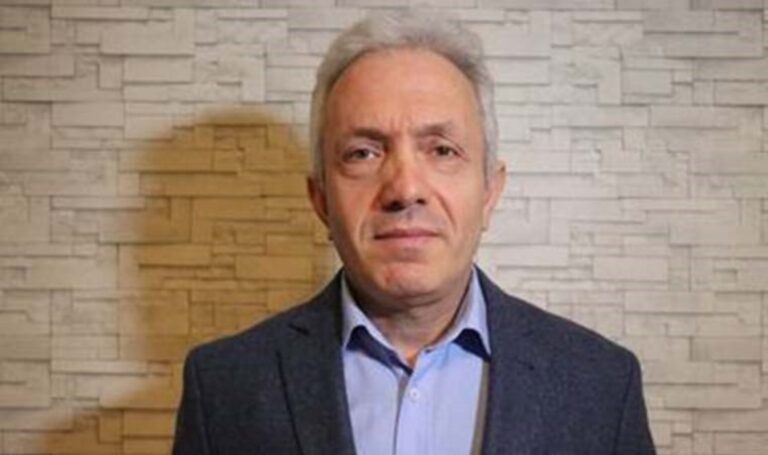 Ebubekir Sofuoğlu'na üniversite soruşturması – Son Dakika Türkiye Haberleri