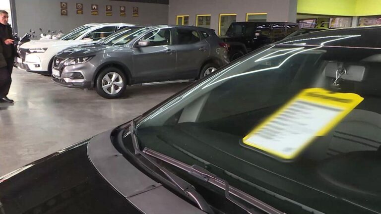 Sahte araç reklamlarıyla 5 milyon liralık iş