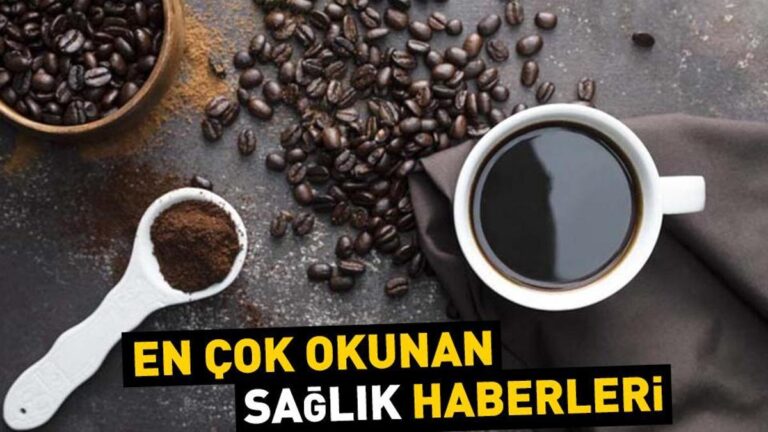 31 Ekim 2024 gününün en önemli sağlık haberi…