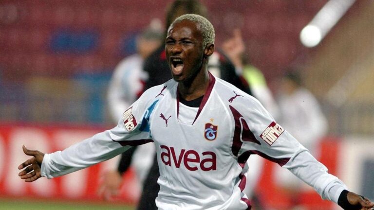 Yattara Trabzonspor'a dönüyor – Futbol Haberleri