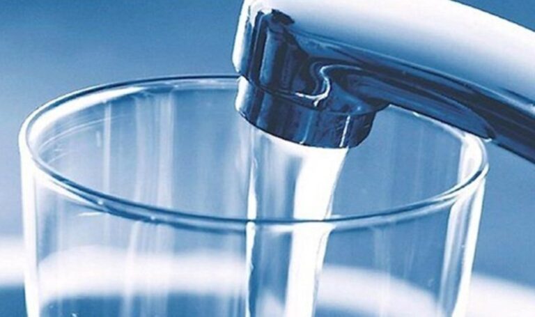 İzmir'de su zammı: Yeni yılda geçerli olacak – Son Dakika Ekonomi Haberleri