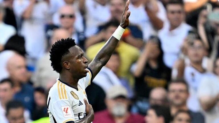 FIFA 2024'ün En İyileri ödül töreni düzenlendi