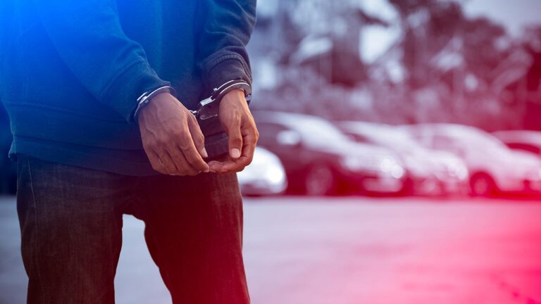 Hakkında yakalama kararı çıkarılan 10 FETÖ şüphelisi Ankara'da yakalandı