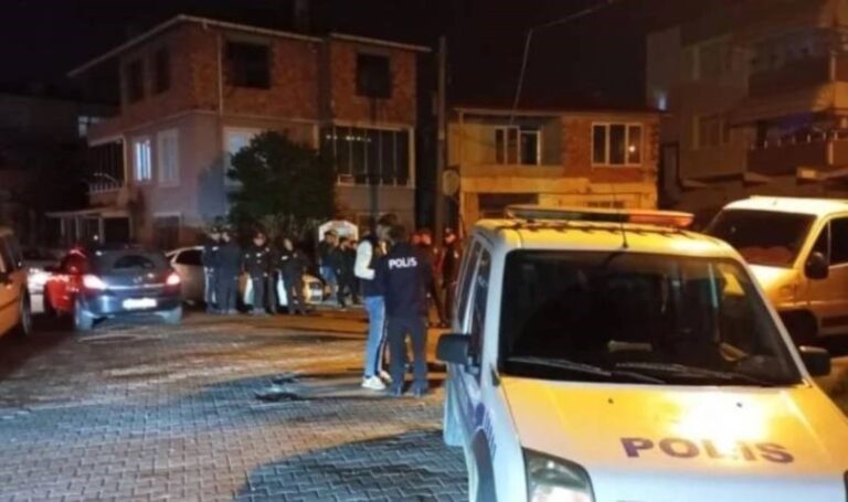 19 yaşındaki gence bıçaklı saldırı – Son Dakika Türkiye Haberleri