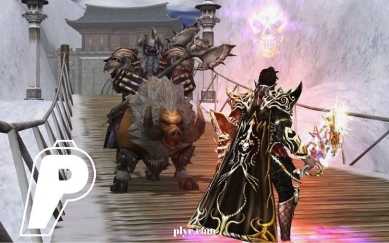 Metin2 EP Almak İsteyenlerin Tercihi PLYR