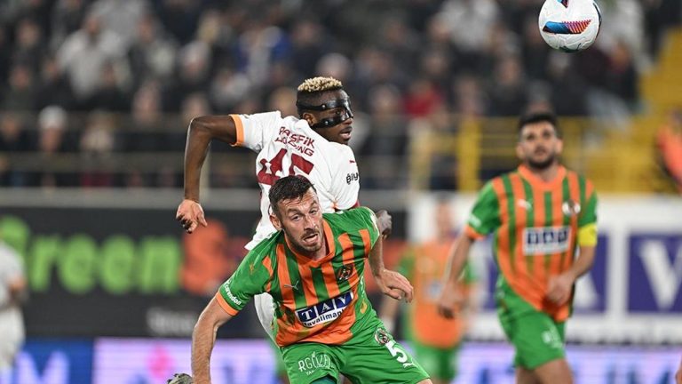 Alanyaspor – Galatasaray Bein Sports 1 Canlı İzleme | Alanyaspor – Galatasaray Bein Sports Izle, Alanyaspor – Galatasaray Bein Sports 1 Parola İzle Alarysport – Galatasaray Match Watch, Alanyaspor