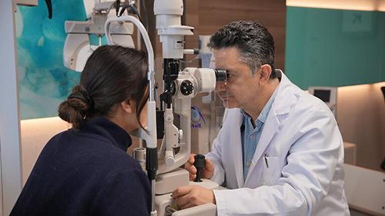 Dünyanın yüzde 20’si bu hastalık nedeniyle kör oldu