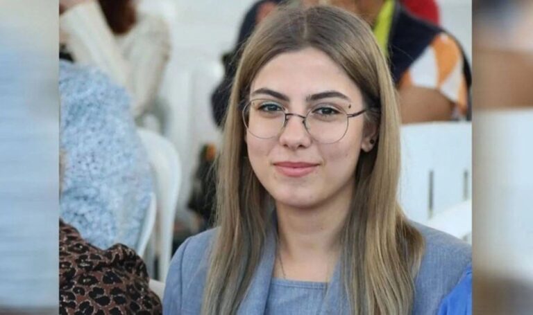Esila Ayık’ın avukatı Ümit Özkan: Esila fenalaşıp acile kaldırıldı ama itirazımız hâlâ incelenmedi – Son Dakika Türkiye Haberleri