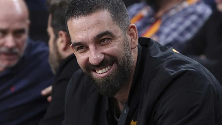 Shakhtar Donetsk, Arda Turan’ı açıkladı! – Son Dakika Spor Haberleri